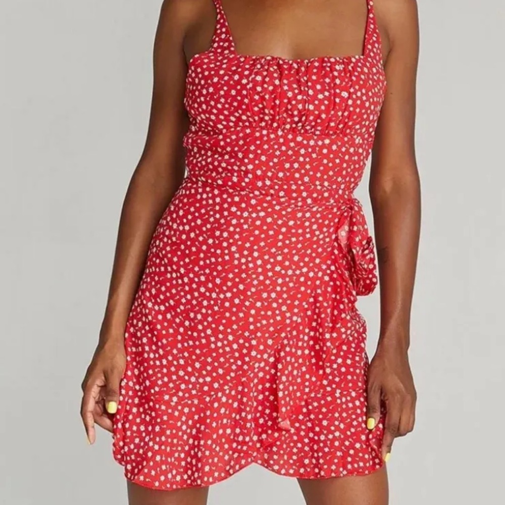 Princess Polly Mini Dress
